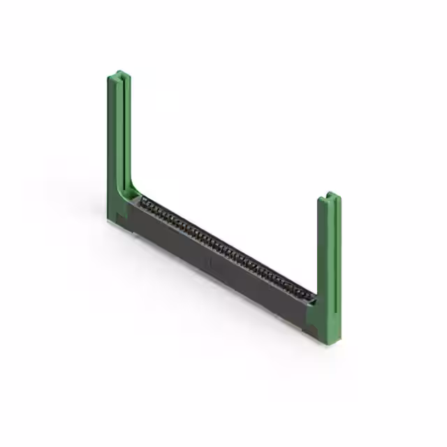 395-082-541-258 EDAC Inc.  Edgeboard Connectors